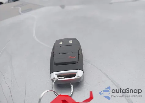 2022 Ram 2500 Tradesman 4X2 8' Box from USA, damaged, VIN 3C6MR4AJ1NG231506